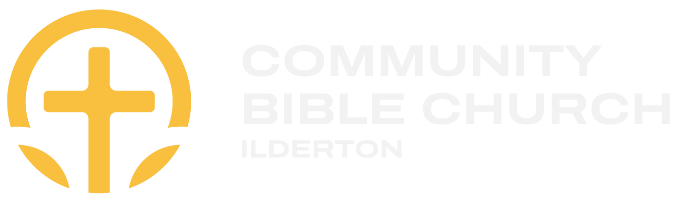 Community Bible Church - Ilderton