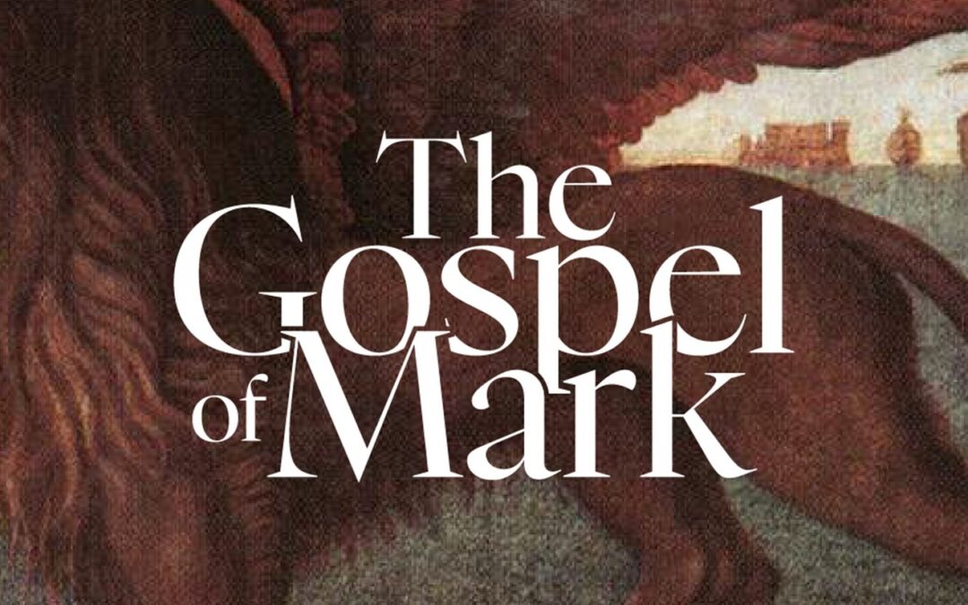 Sunday, April 26th ~ Ken Connell